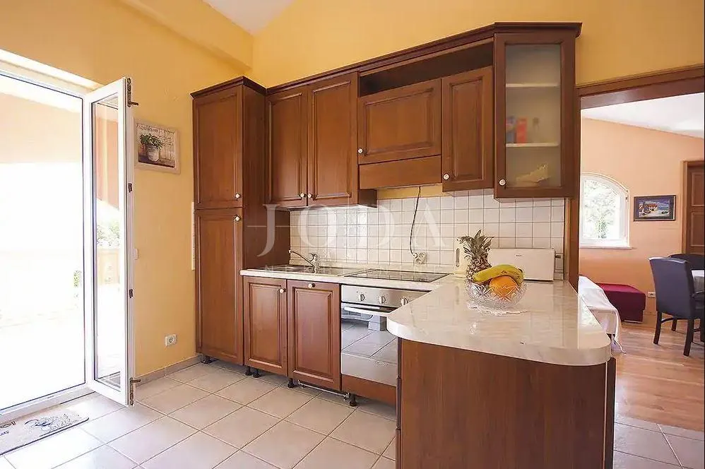 novi vinodolski kuća s bazenom - slika 41