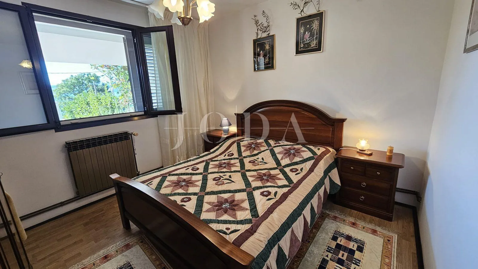 prodaja dvojne kuće u novom vinodolskom, atraktivna lokacija - slika 6