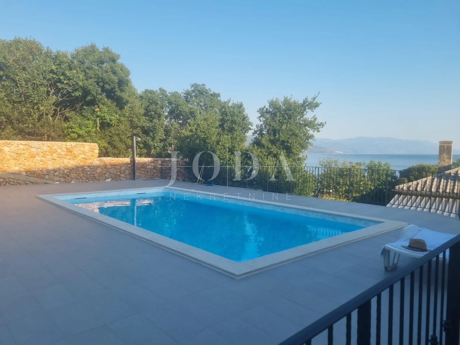 novi vindolski, kuća 70m od mora - slika 4