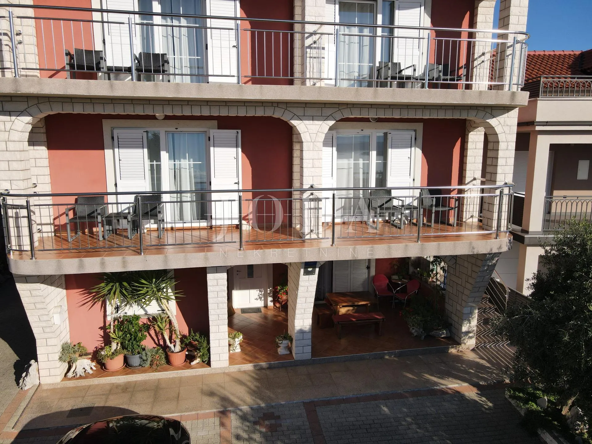 crikvenica stan za život i uživanje - slika 8