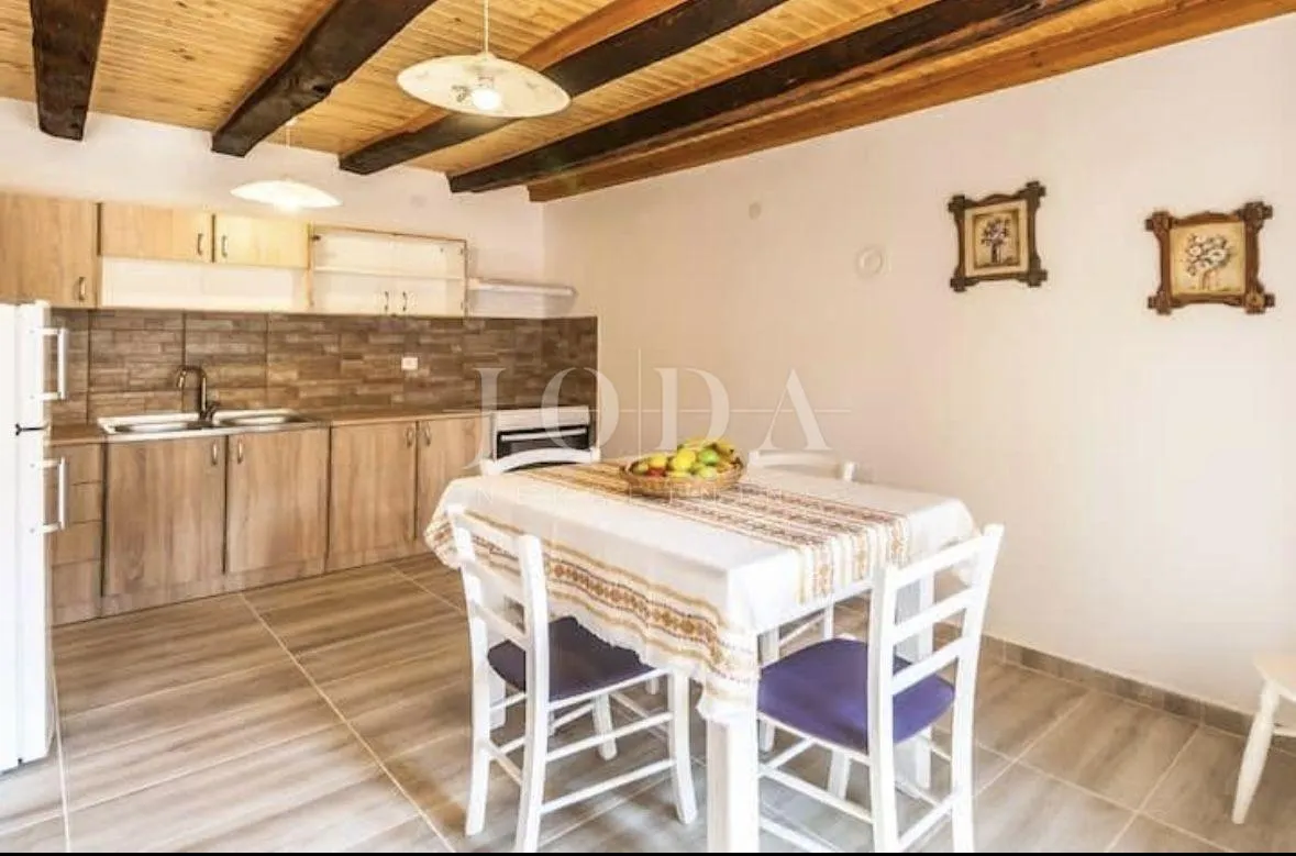 marčana, tradicionalna istarska kuća - slika 4