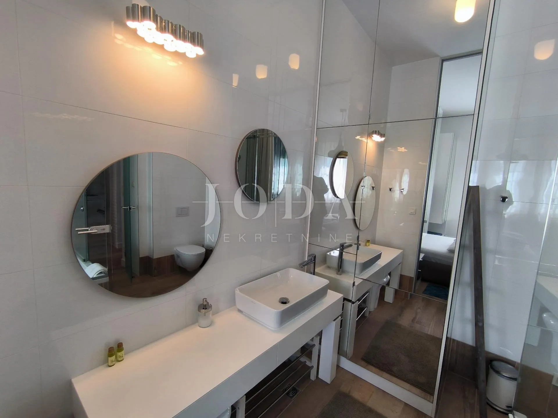 opatija, 5 luksuznih apartmana u centru - slika 30