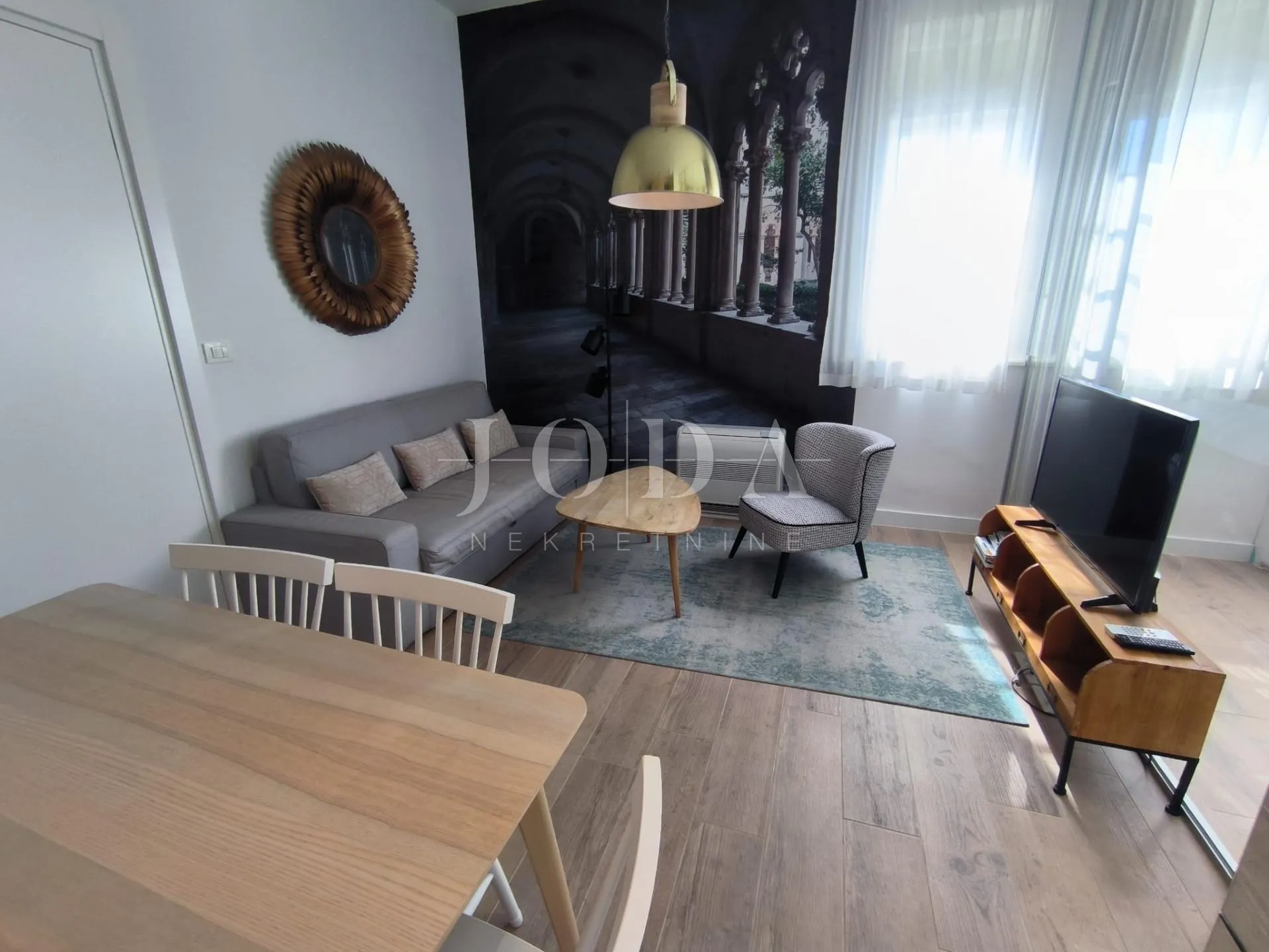 opatija, 5 luksuznih apartmana u centru - slika 23