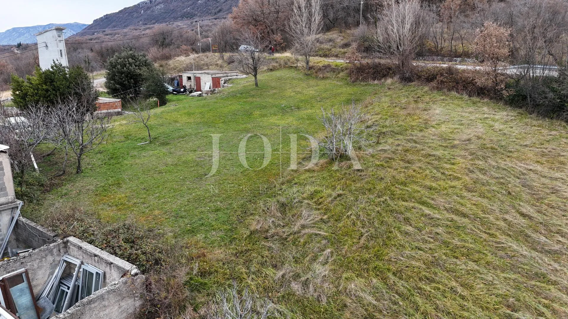 bribir, građevinski teren na traženoj lokaciji - slika 8