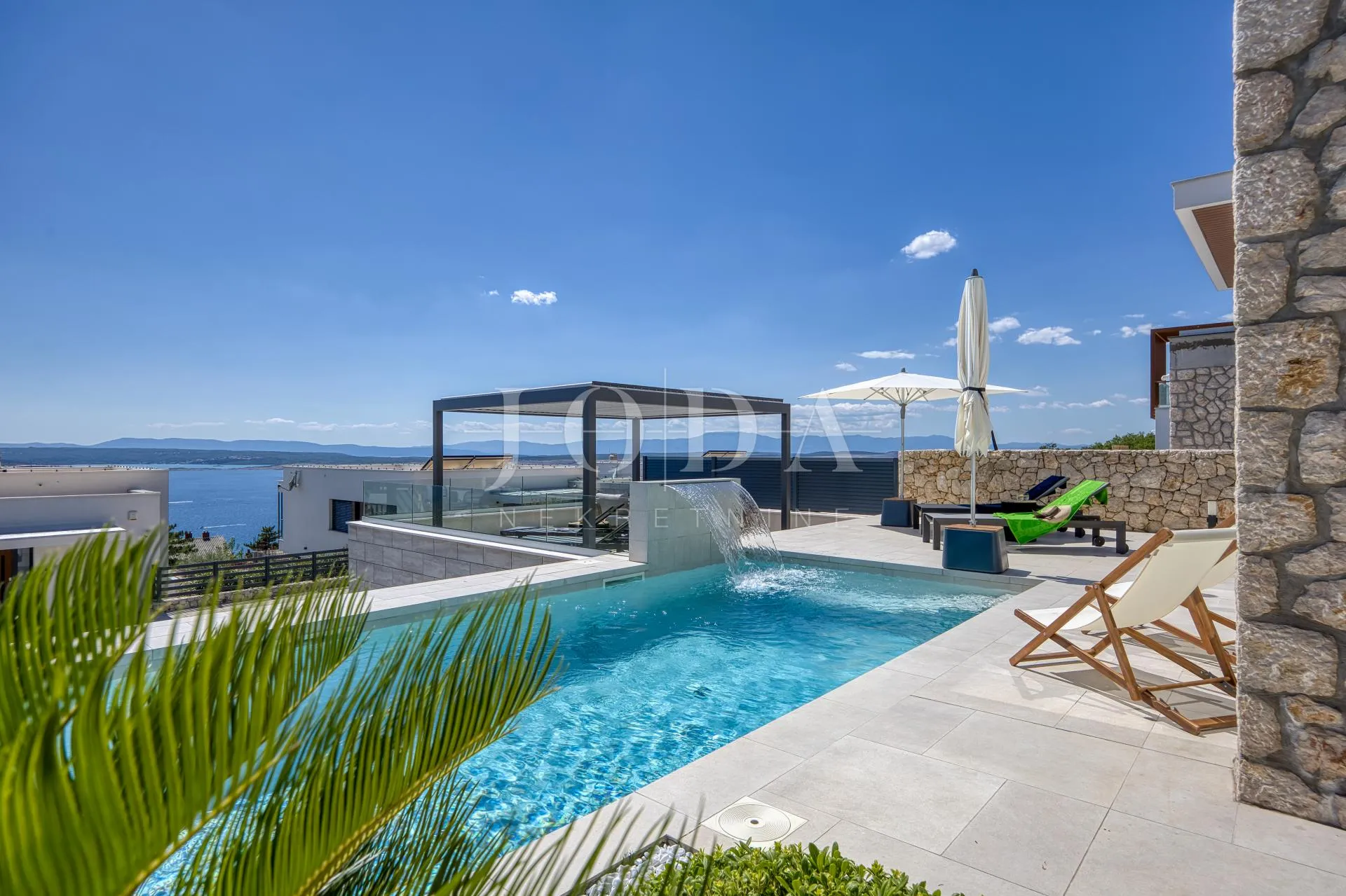 crikvenica-luksuzna vila - slika 9