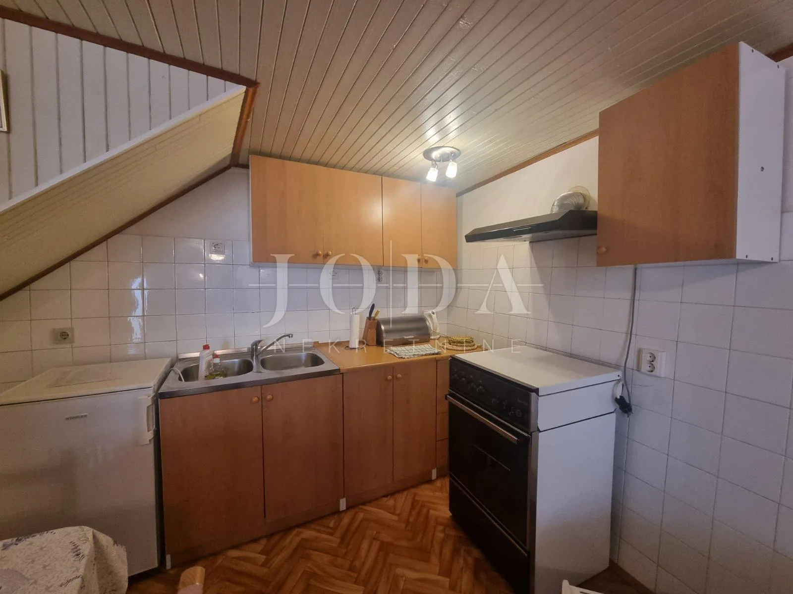 novi vindolski, stan 45m2, centar - slika 4