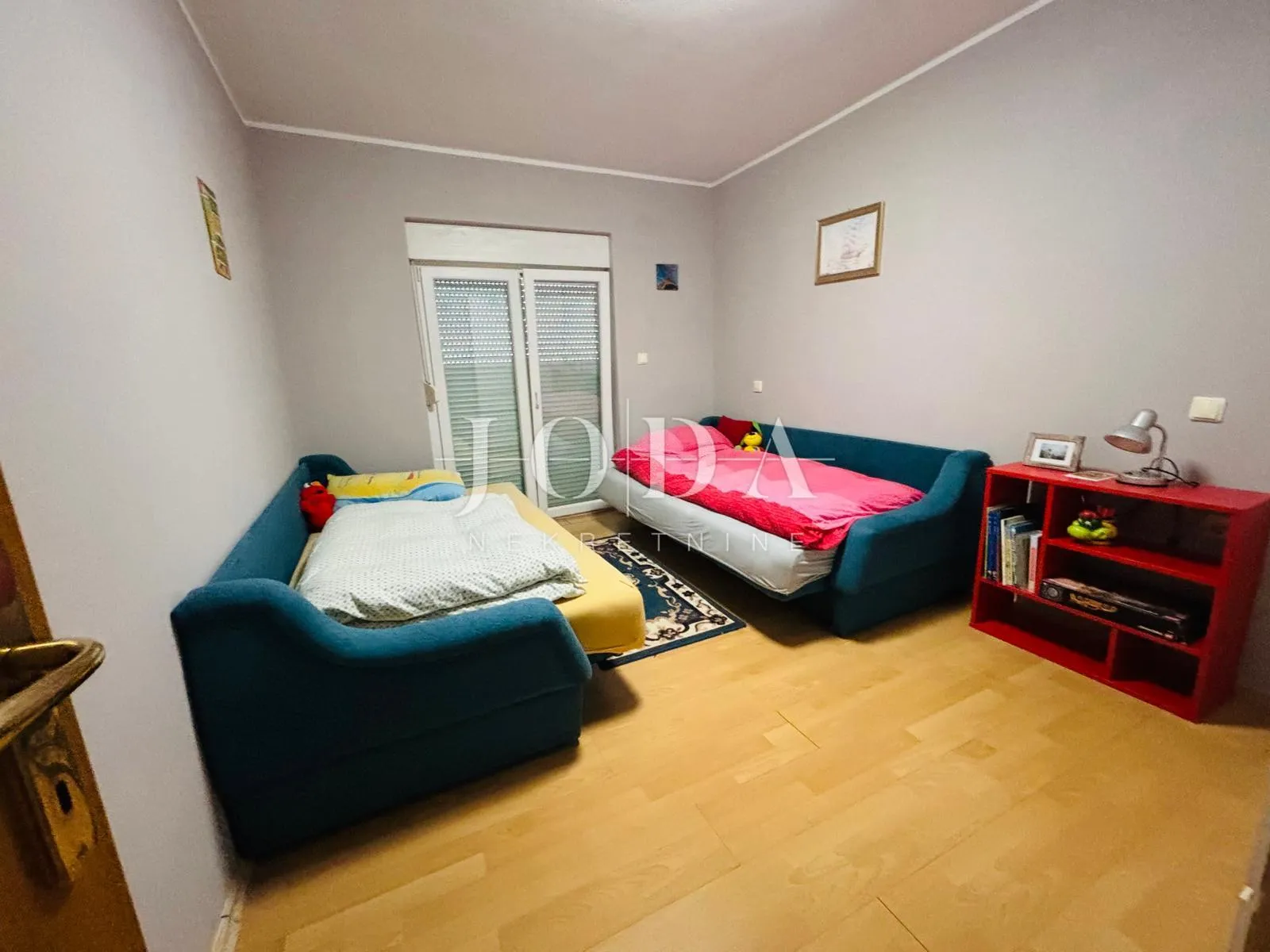 kastav, 3s+db sa okućnicom - slika 4