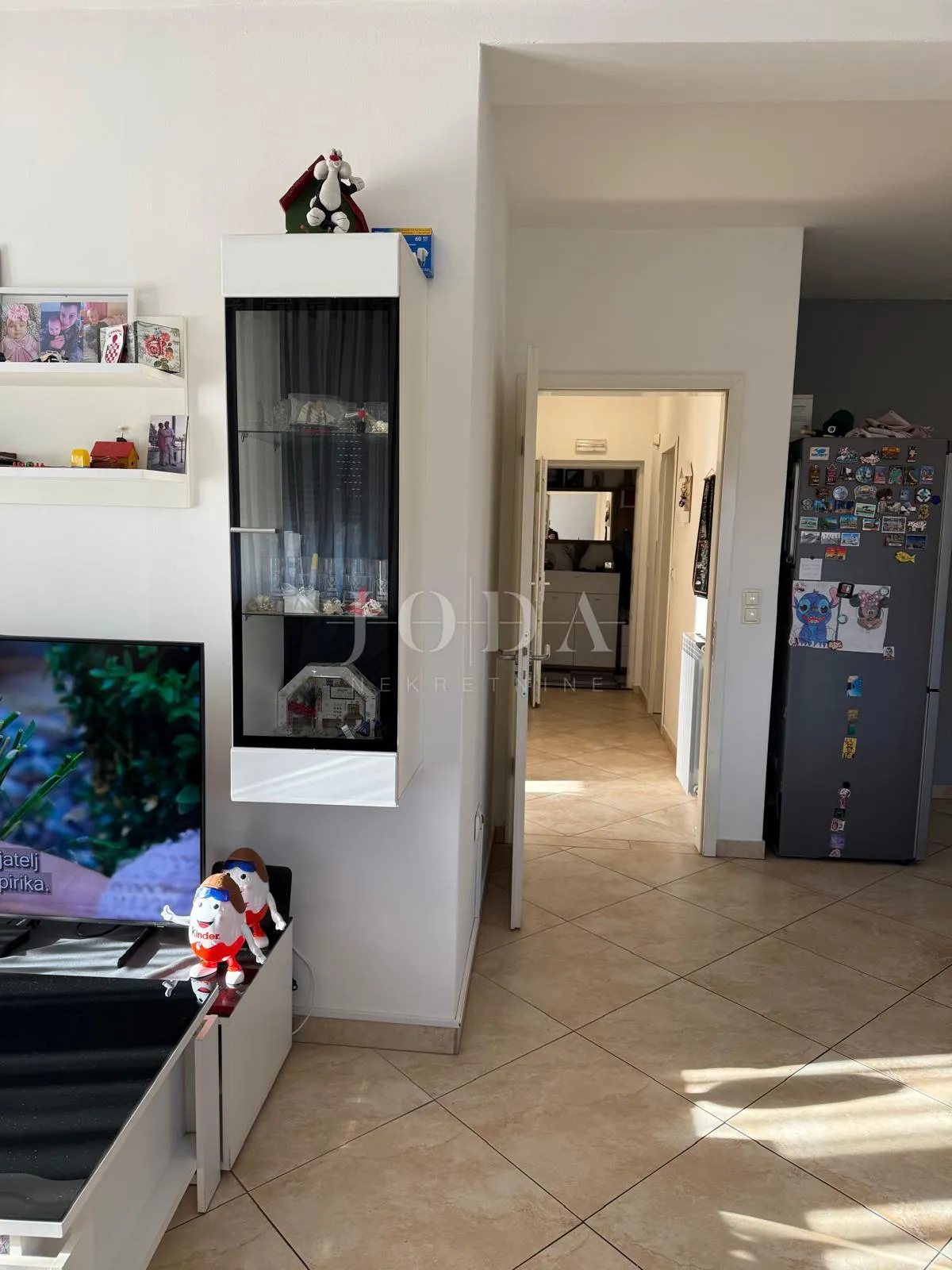 dražice dvosobni stan - slika 5