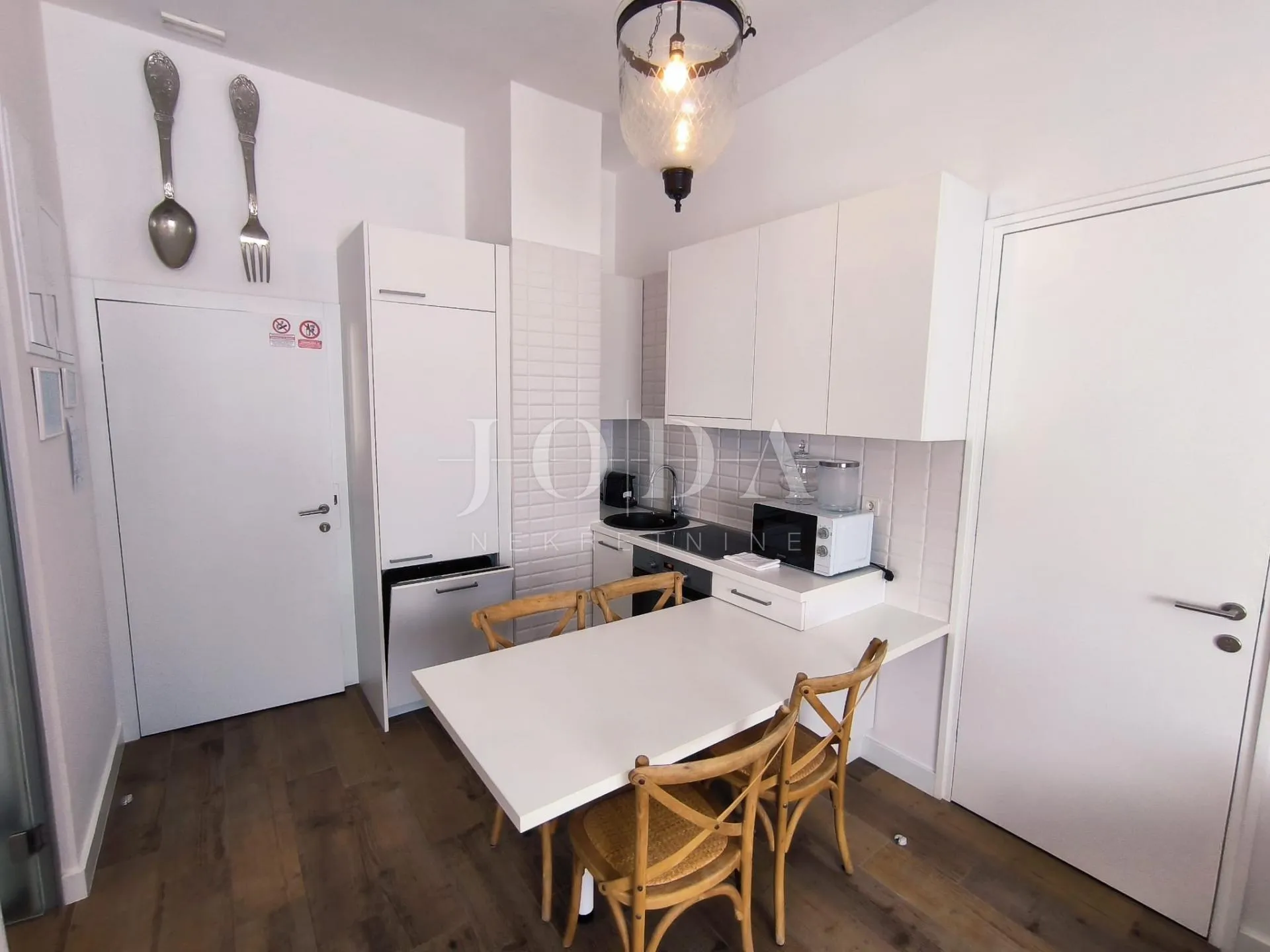 opatija, 5 luksuznih apartmana u centru - slika 15