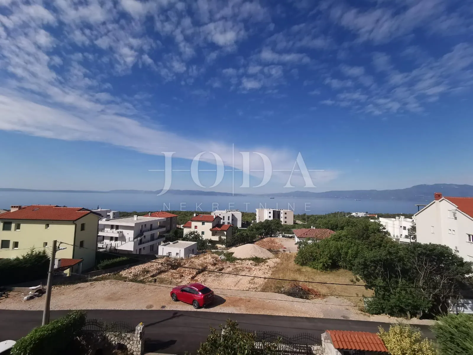 kostrena obiteljska kuća sa 4 stana - slika 67