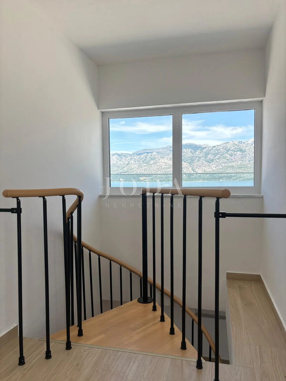 vinjerac, penthouse s pogledom na more - slika 5