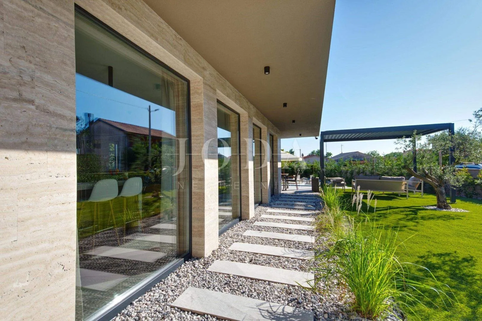 marčana, luksuzna duplex villa - slika 9