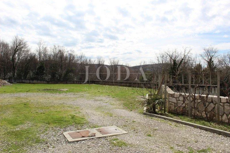 grižane, kamena kuća sa okućnicom 1200m2 - slika 8