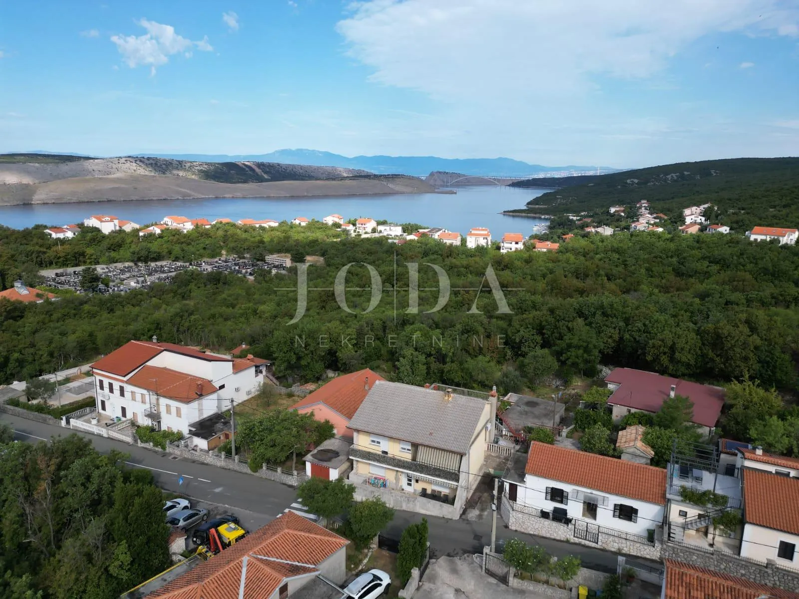 jadranovo prizemnica sa parkingom - slika 6