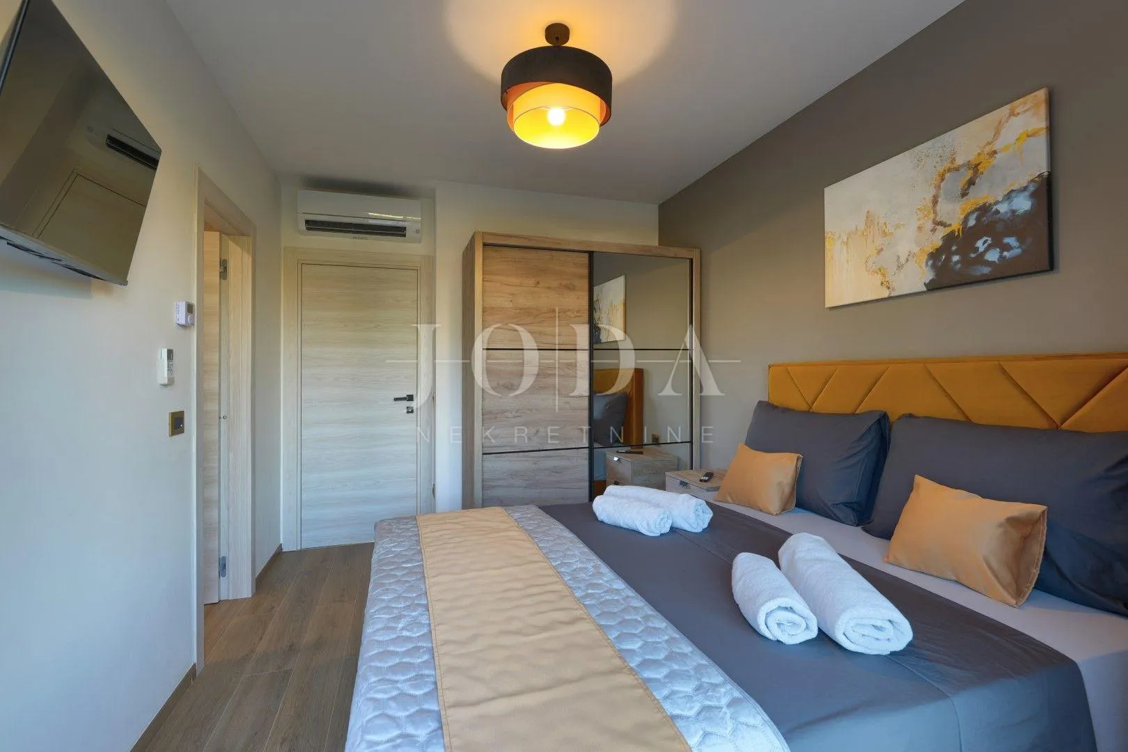 marčana, luksuzna duplex villa - slika 40