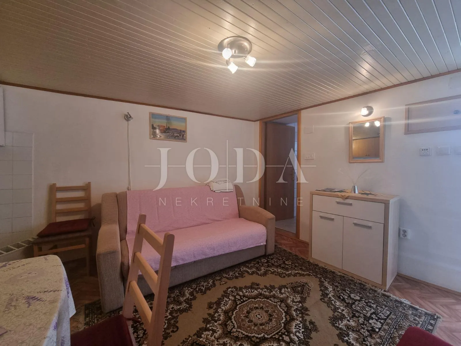 novi vindolski, stan 45m2, centar - slika 5