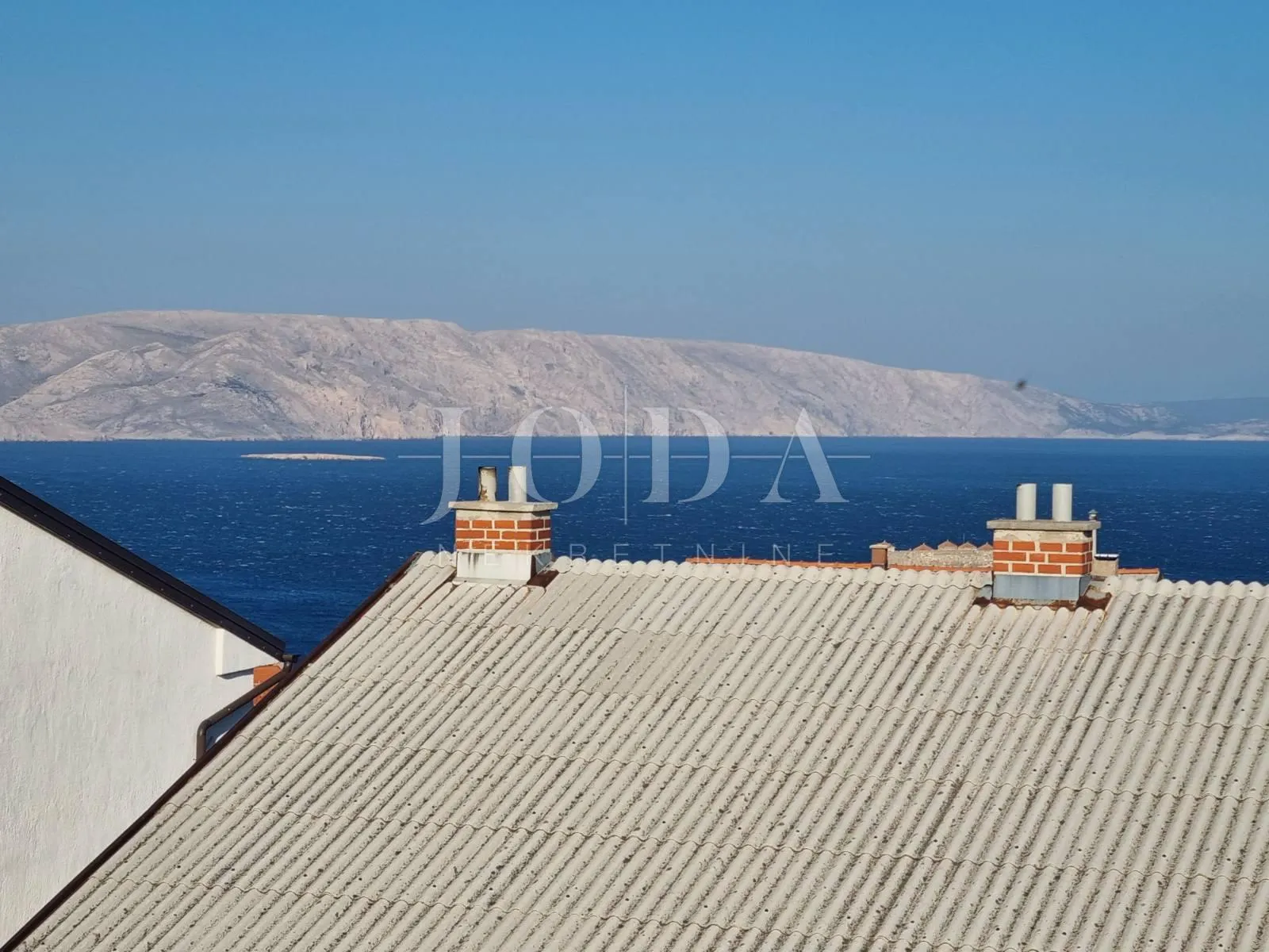 senj, kuća sa dvije stambene jedinice - slika 21