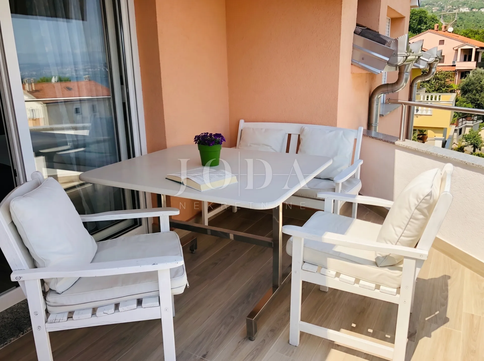 apartmanska vila sa 8 apartmana - slika 20