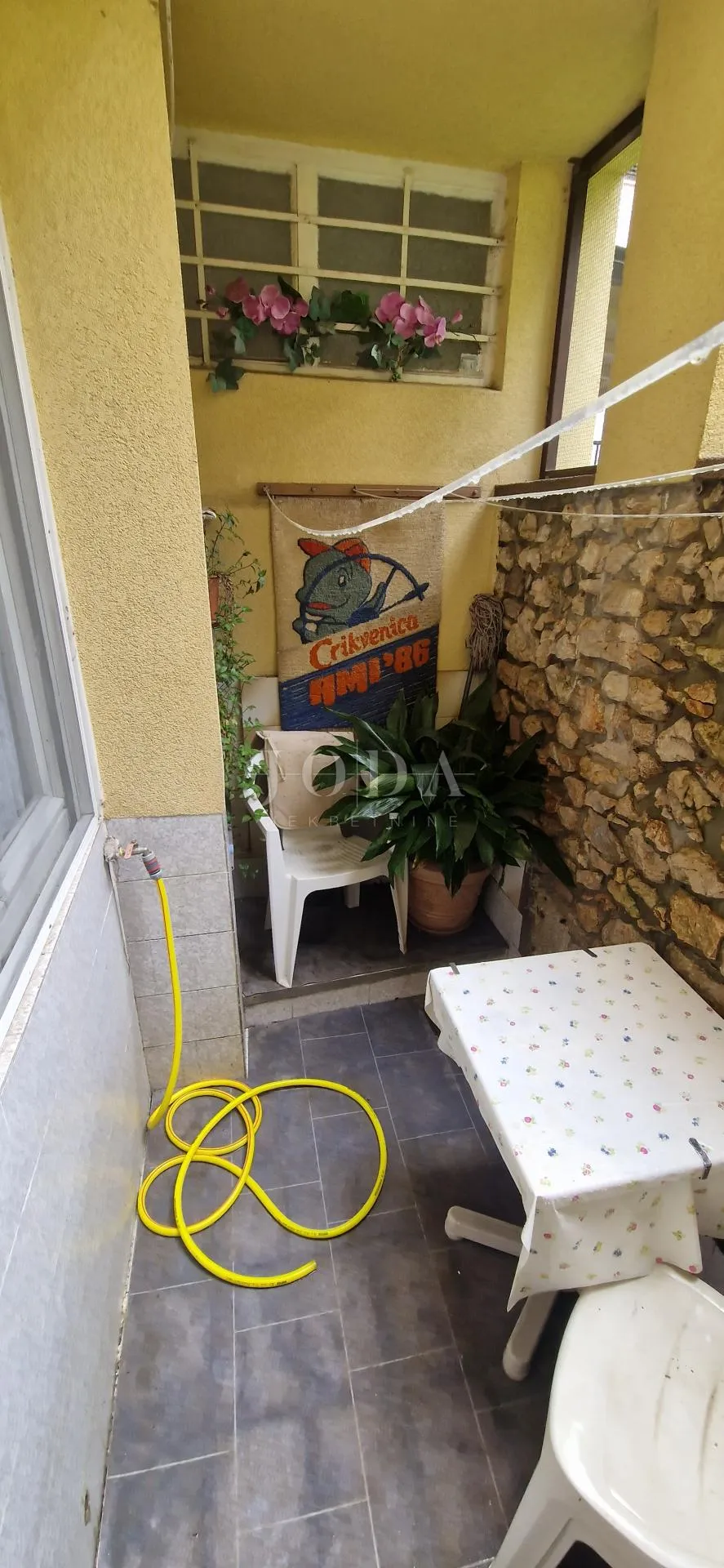 crikvenica, kuća u centru sa uhodanim turističkim poslovanjem - slika 3