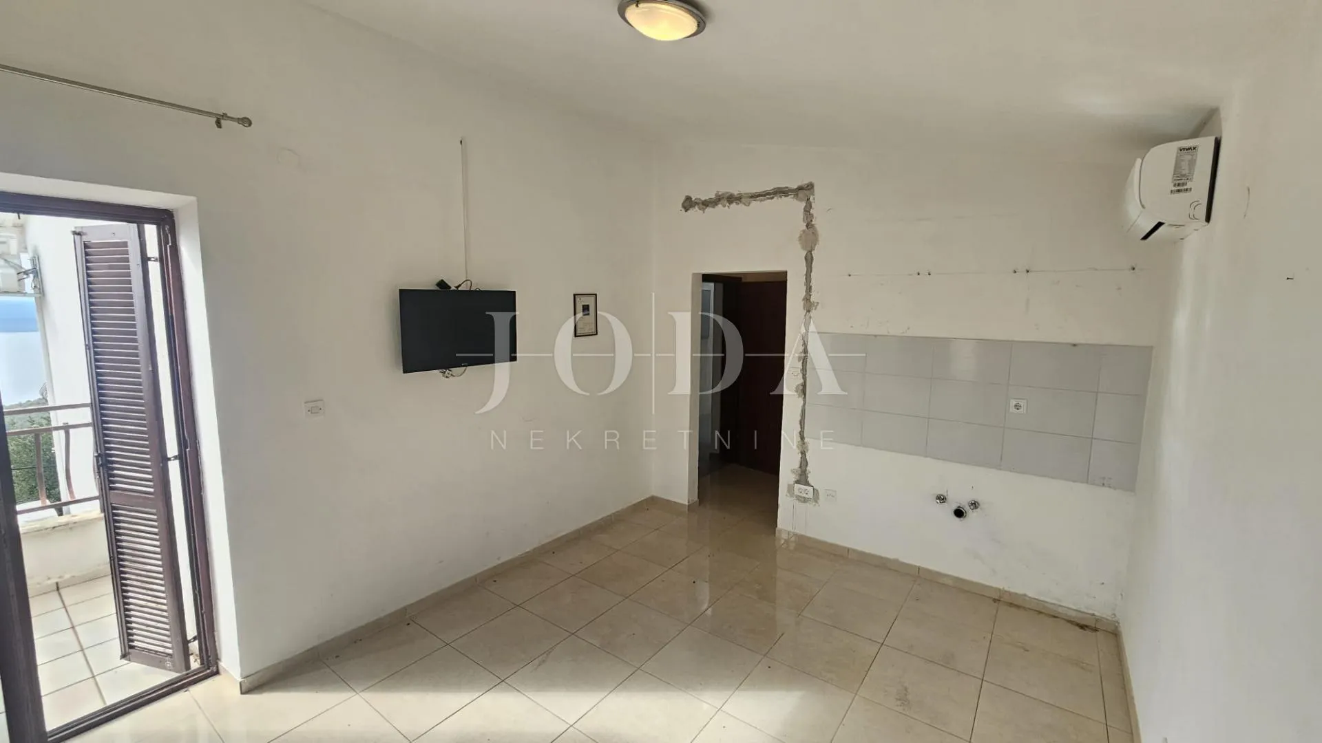 dramalj studio apartman sa parkingom - slika 4