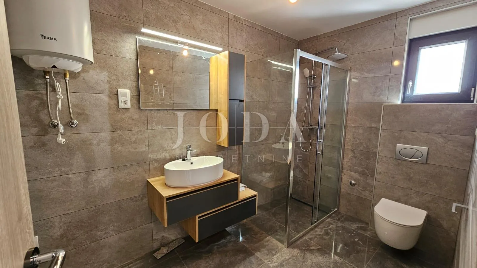 dramalj dvoetažni apartman u novogradnji - slika 28
