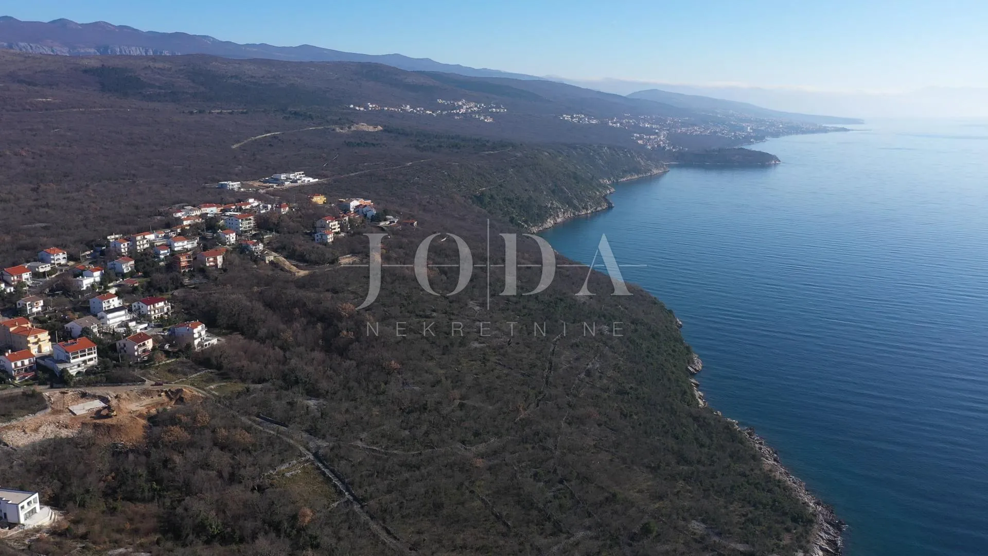 jadranovo kuća iznad mora - slika 23