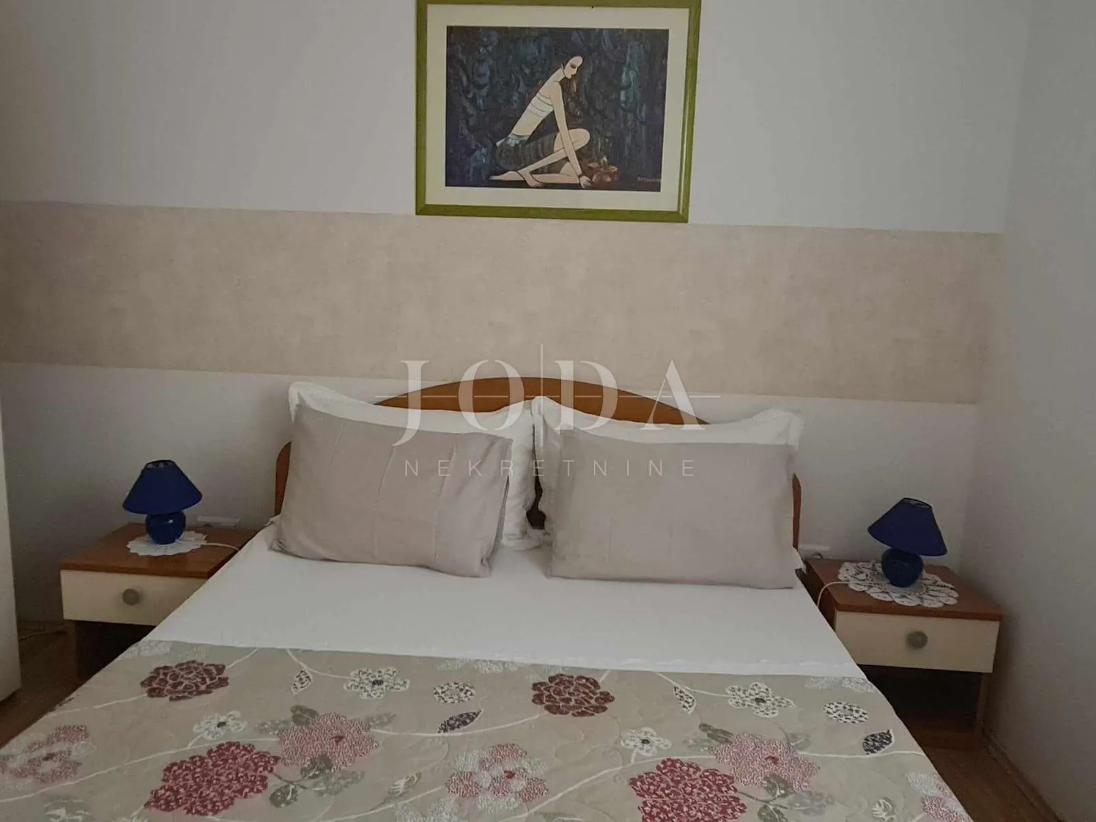 apartman 200m od mora na pagu - slika 4