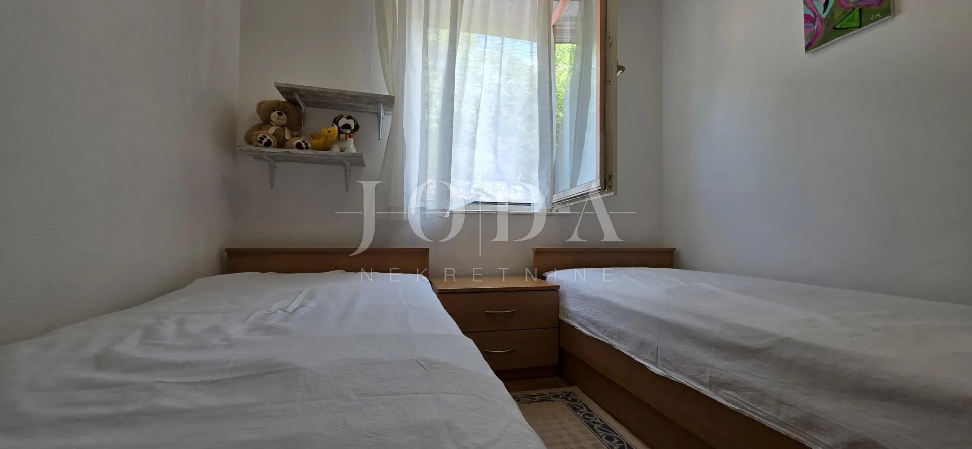 stan crikvenica prodaja | 2s+db | pogled na more | blizu plaže | useljivo - slika 13