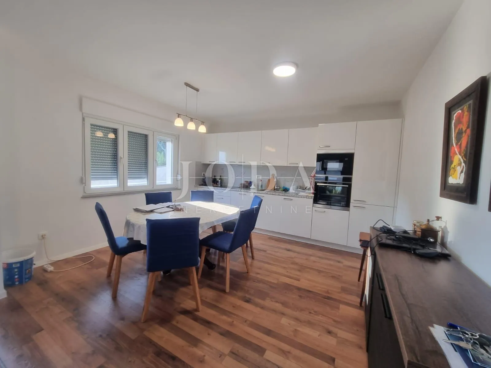 novi vindolski, kuća 70m od mora - slika 8