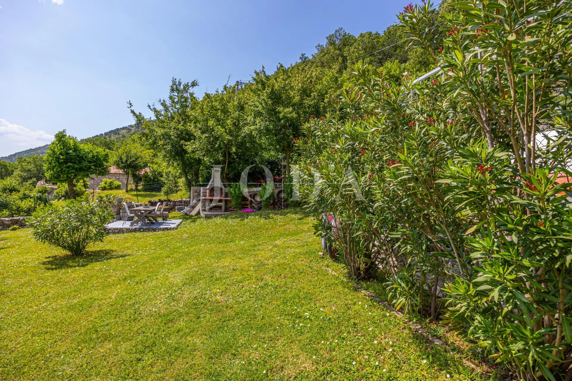 kuća sa 3000m2 zemljišta - slika 46