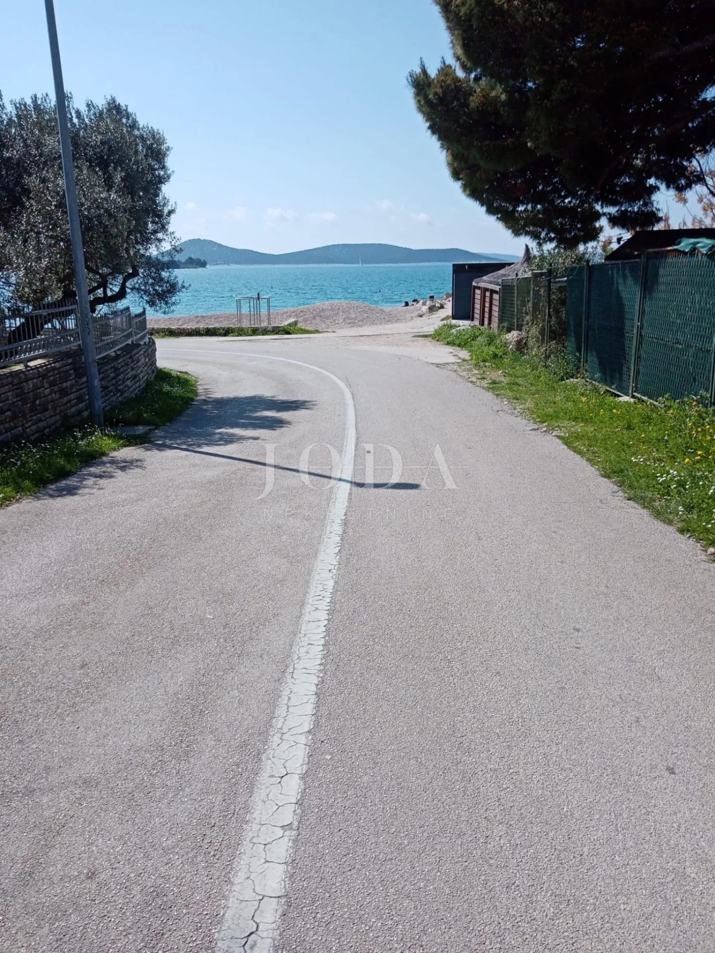 vodice, kuća sa parkingom na vrhunskoj lokaciji - slika 27