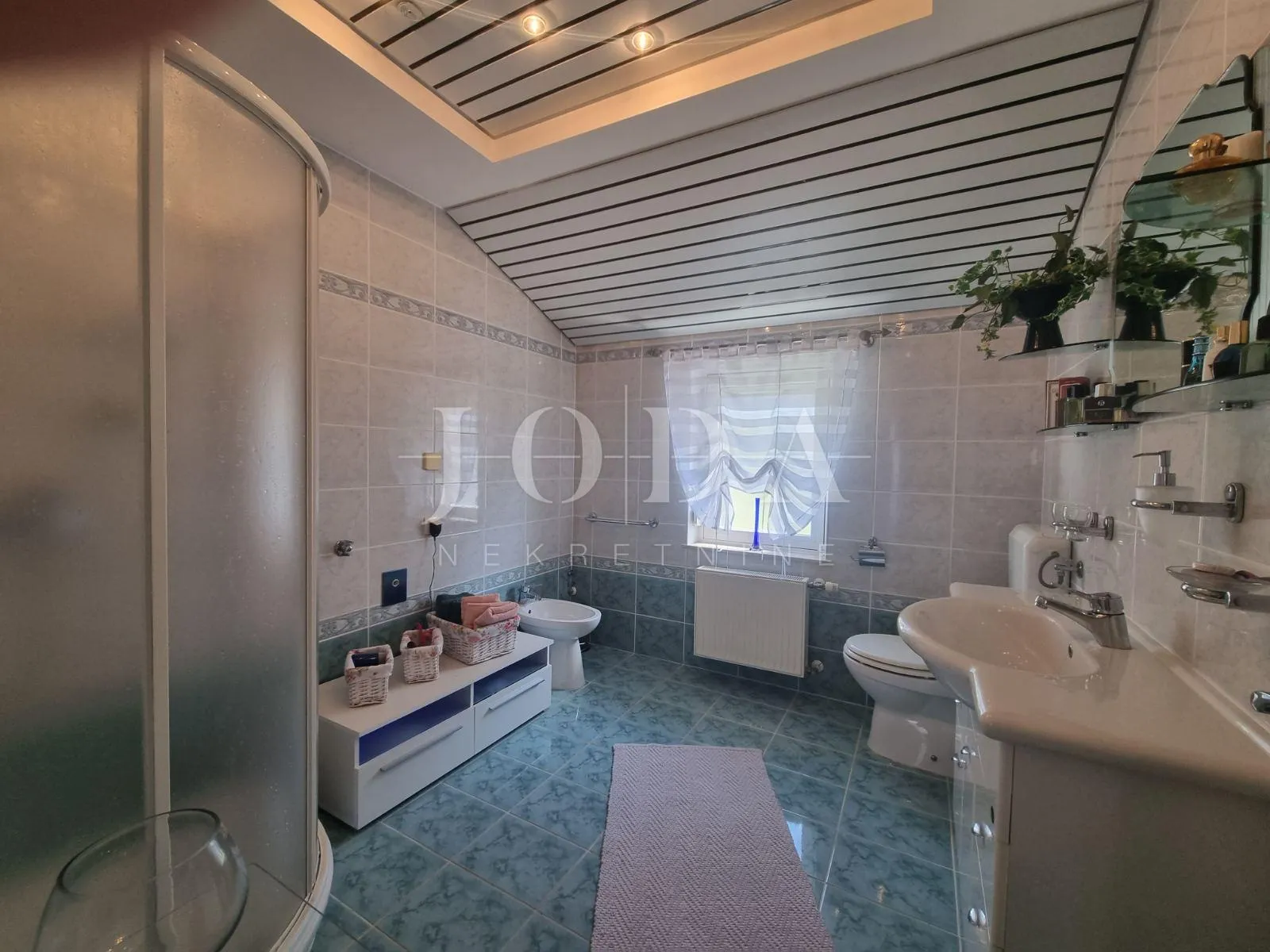 crikvenica, kuća sa bazenom i lijepim pogledom - slika 25