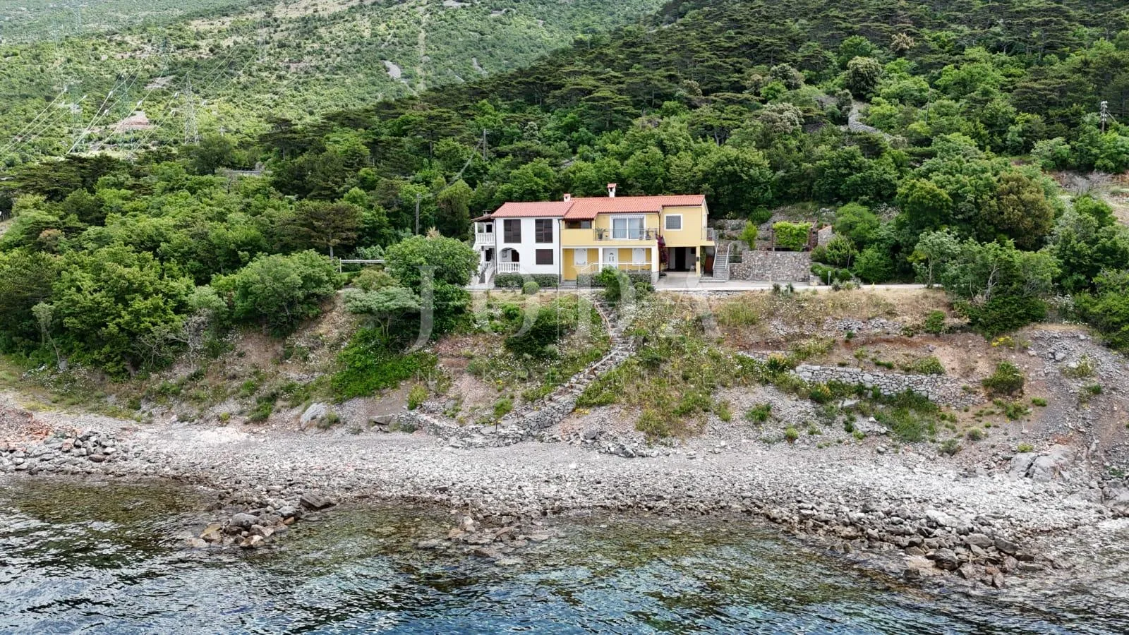 sveti juraj, kuća pored mora - slika 8