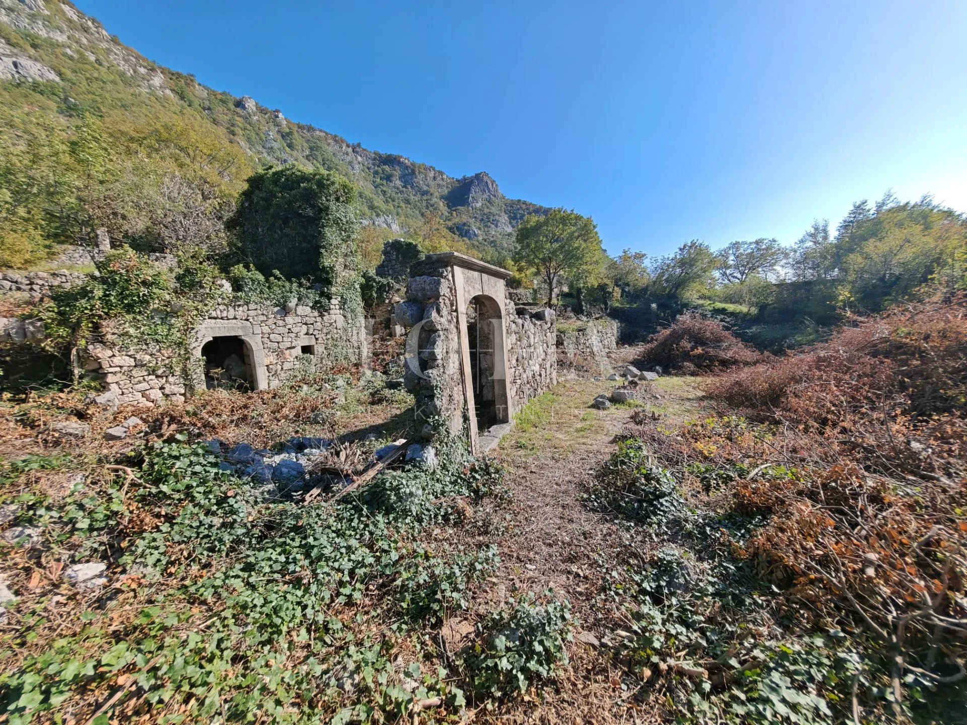 atraktivno zemljište u zaleđu crikvenice - slika 4