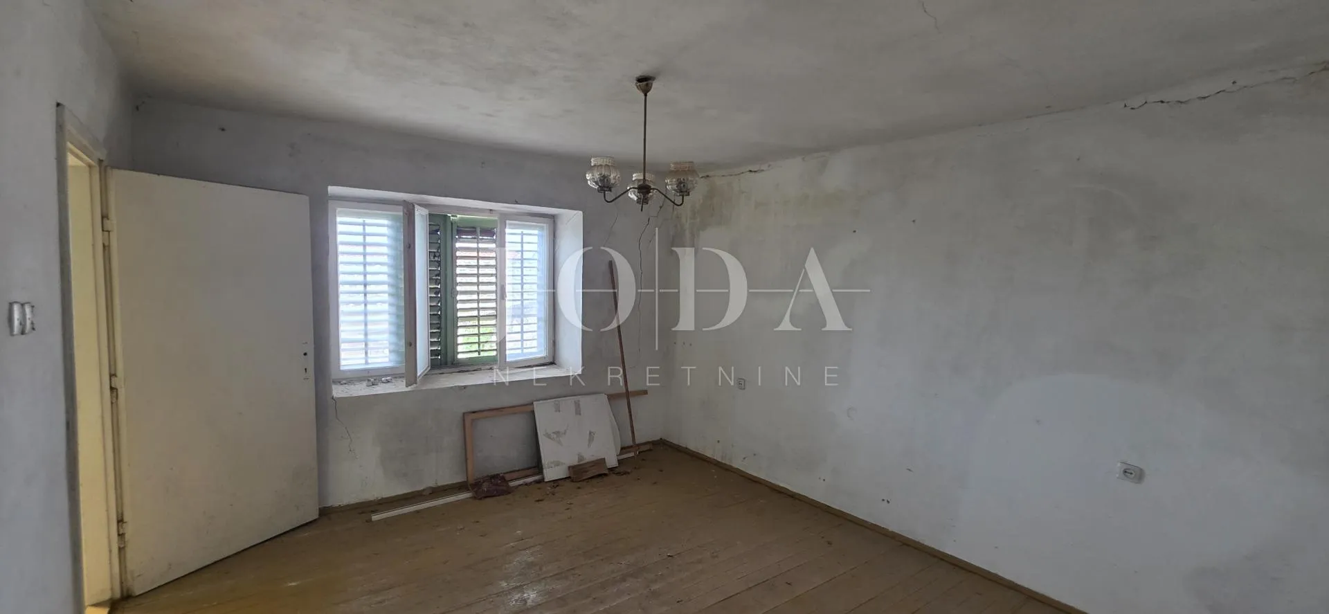 kamena kuća s pogledom na more + dodatna parcela 1400 m² | baretići, grižane - slika 28