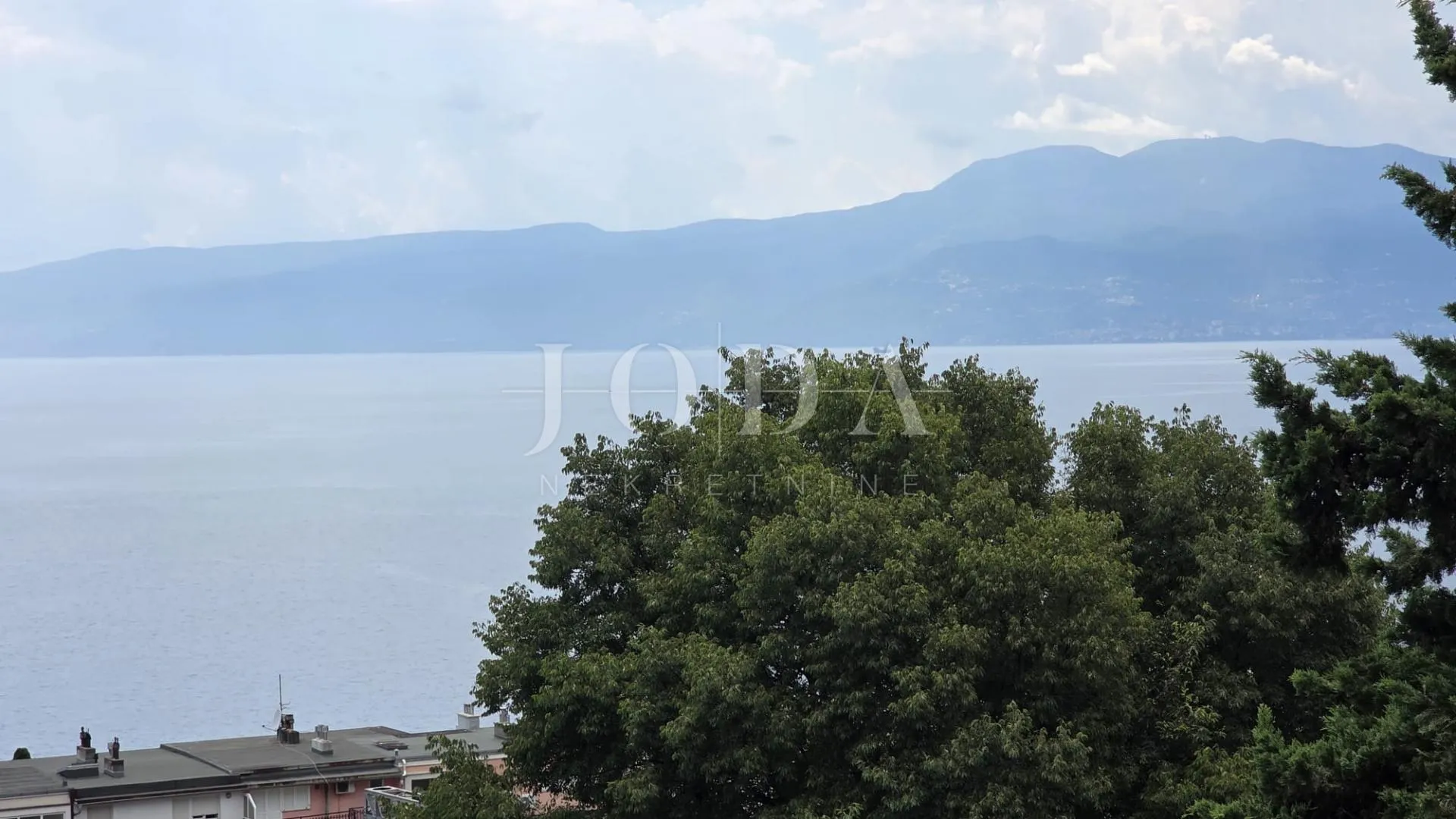rijeka | 2skl stan s parkingom, 200 m od plaže sablićevo - slika 7