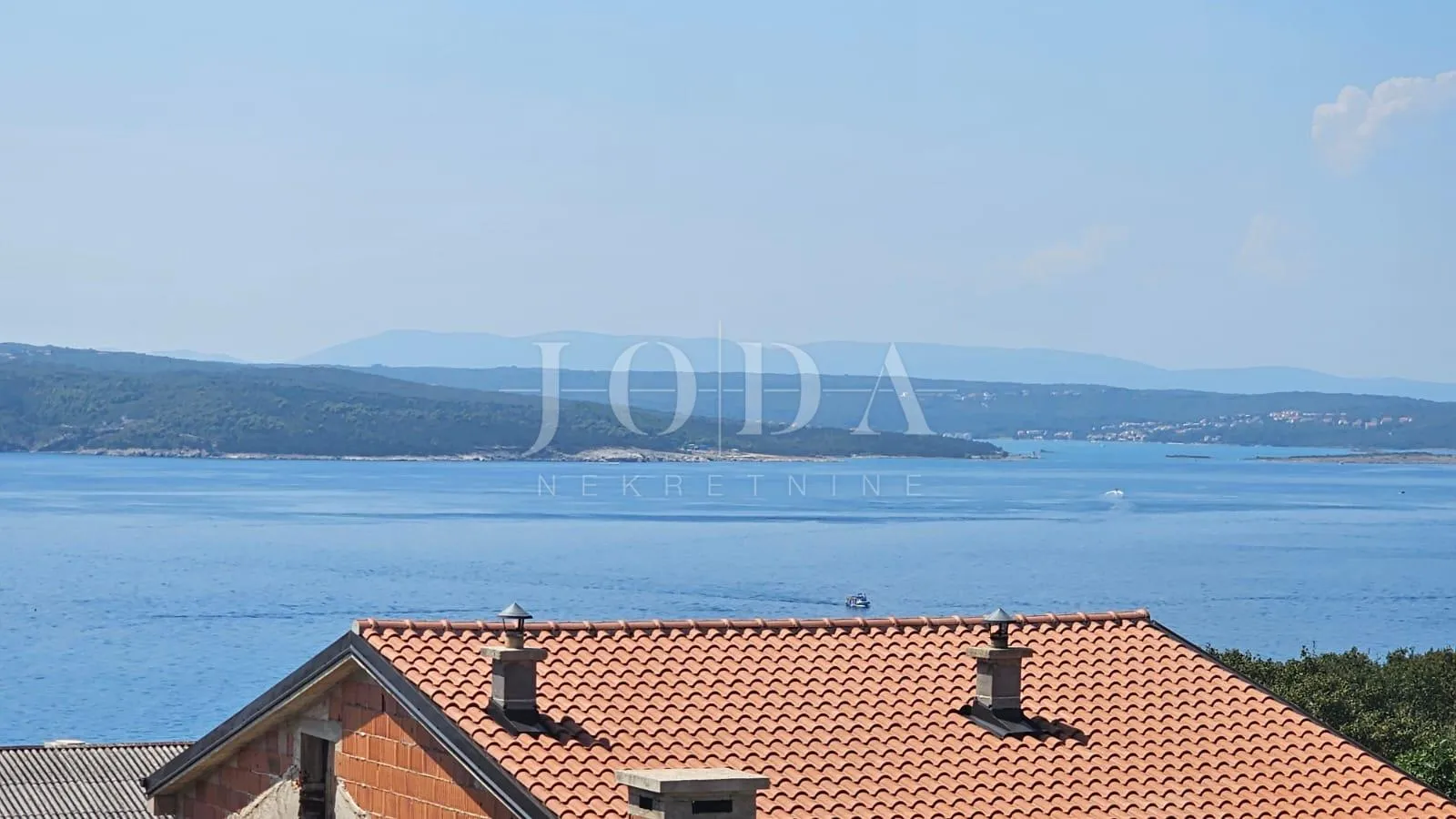 crikvenica apartman sa garažom - slika 18