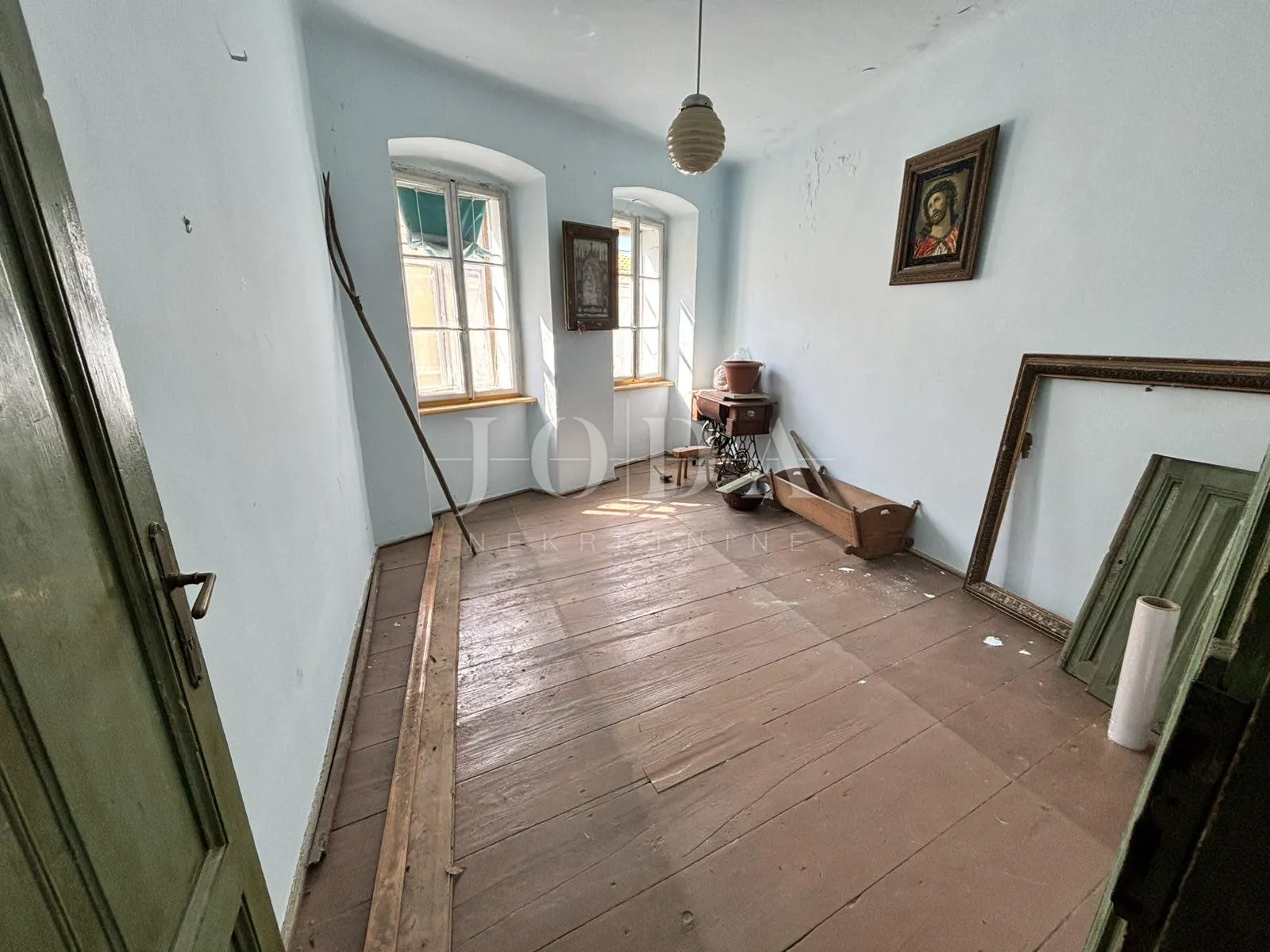 selce, kuća 50 m od mora za adaptaciju - slika 4