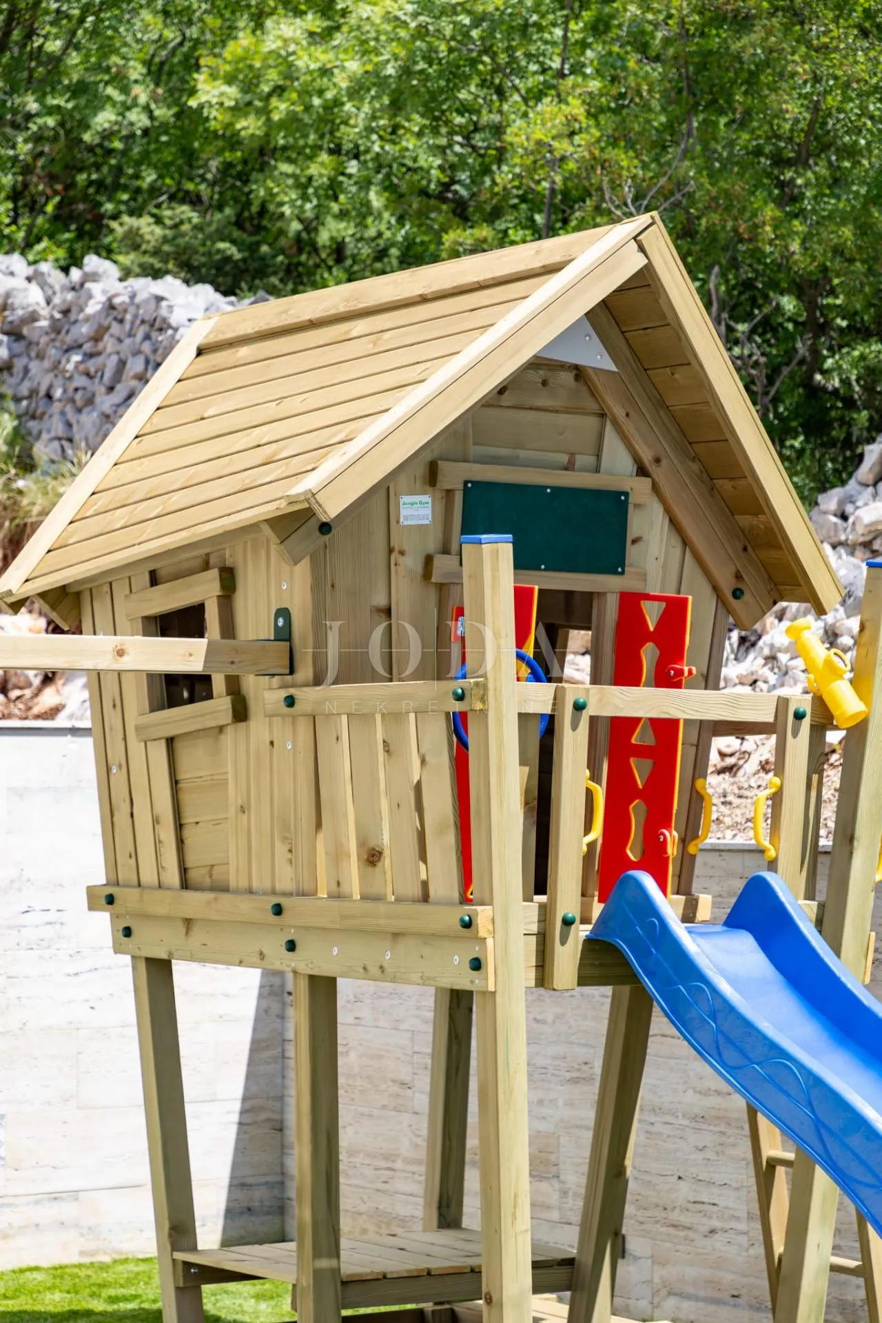 kostrena - ekskluzivna samostojeća vila s unutarnjim i vanjskim bazenom - slika 32