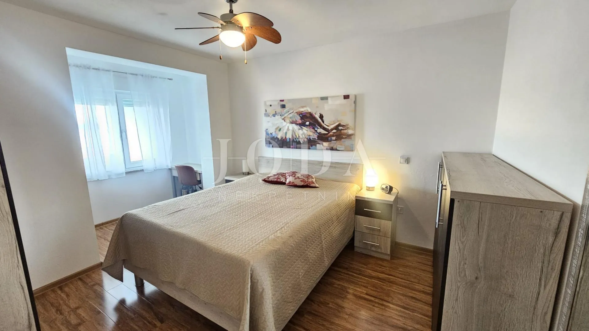 crikvenica stan sa garažom - slika 17