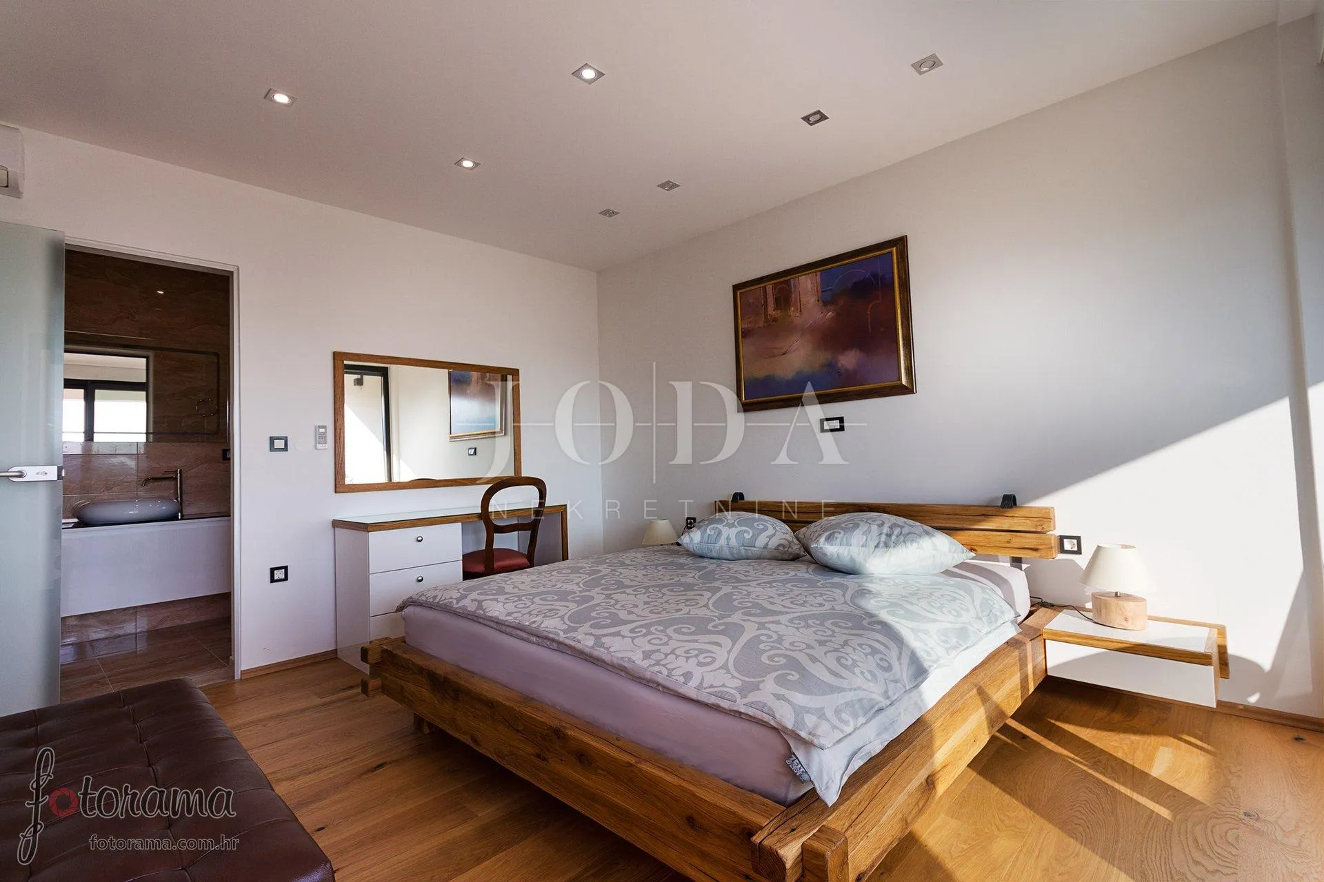 moderna vila u zaleđu crikvenice - slika 30