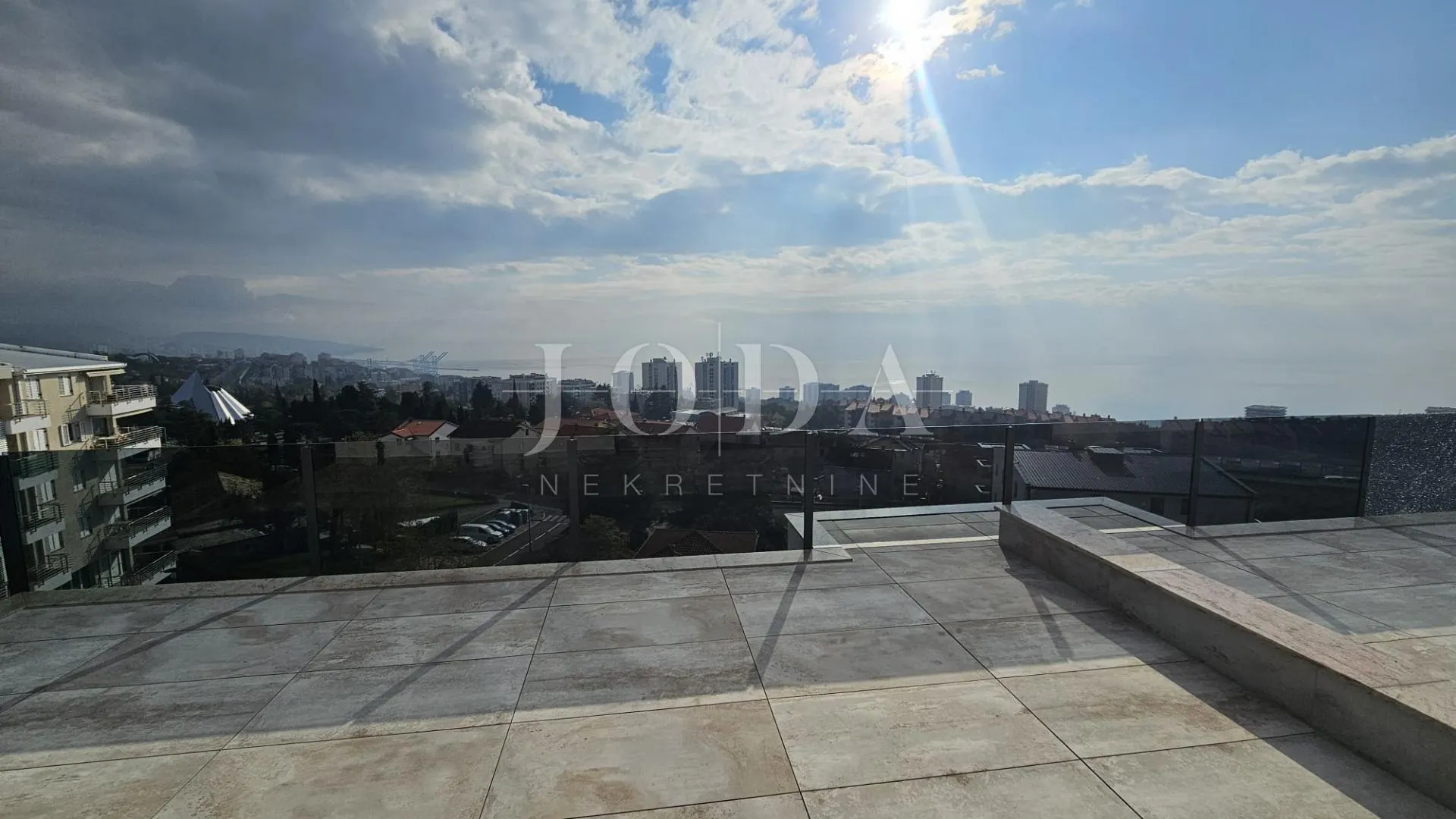 zamet - dvosobni stan u novogradnji - slika 6