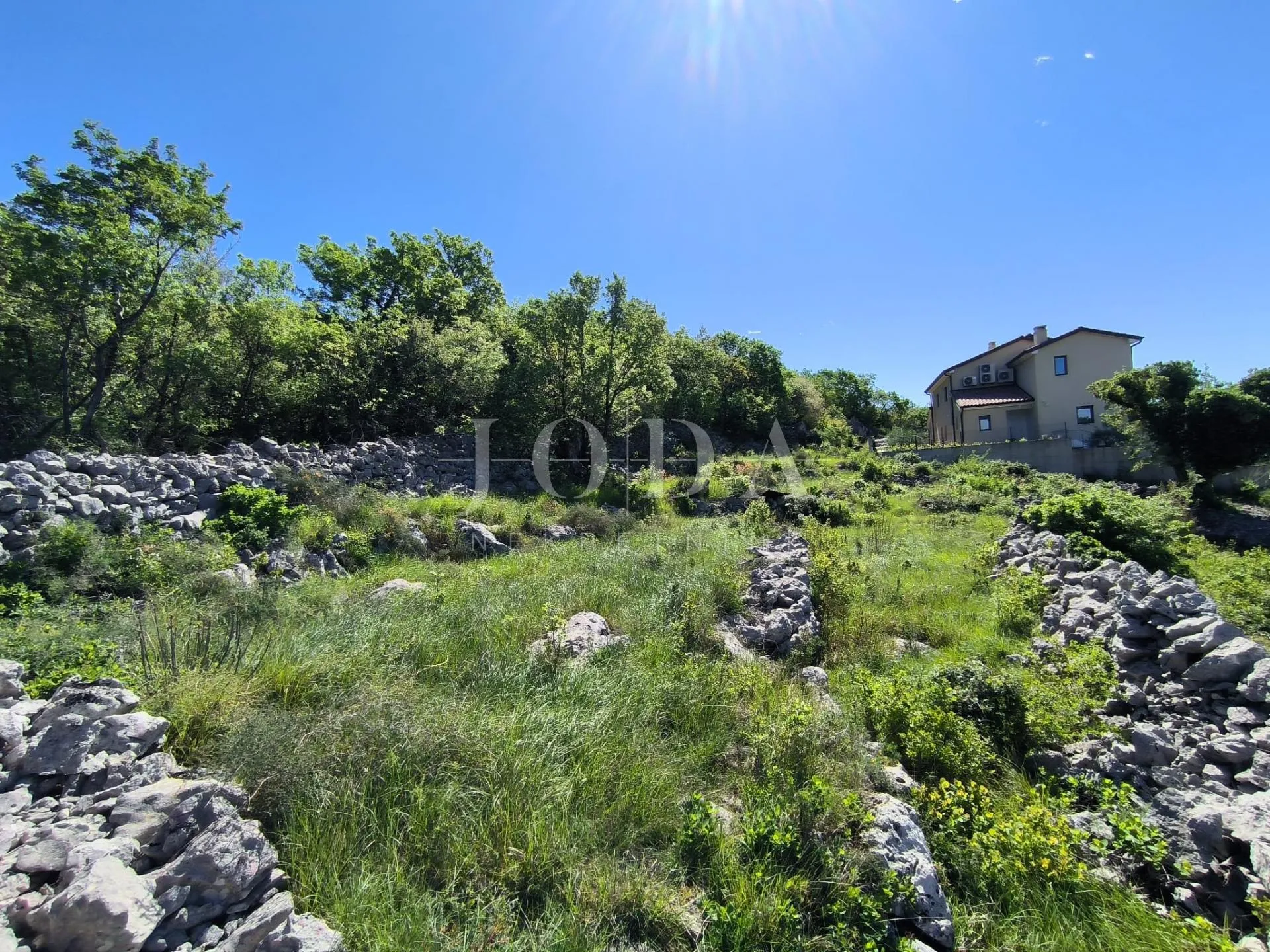 kostrena zemljište - slika 8