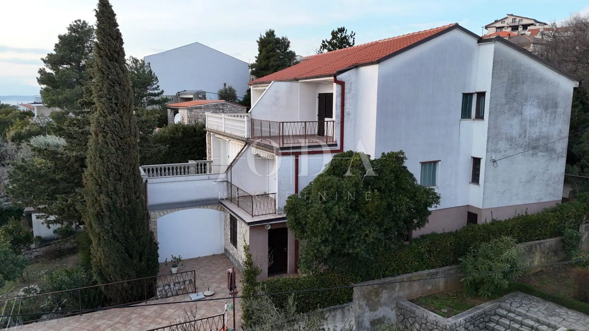 crikvenica kuća blizu mora - slika 5