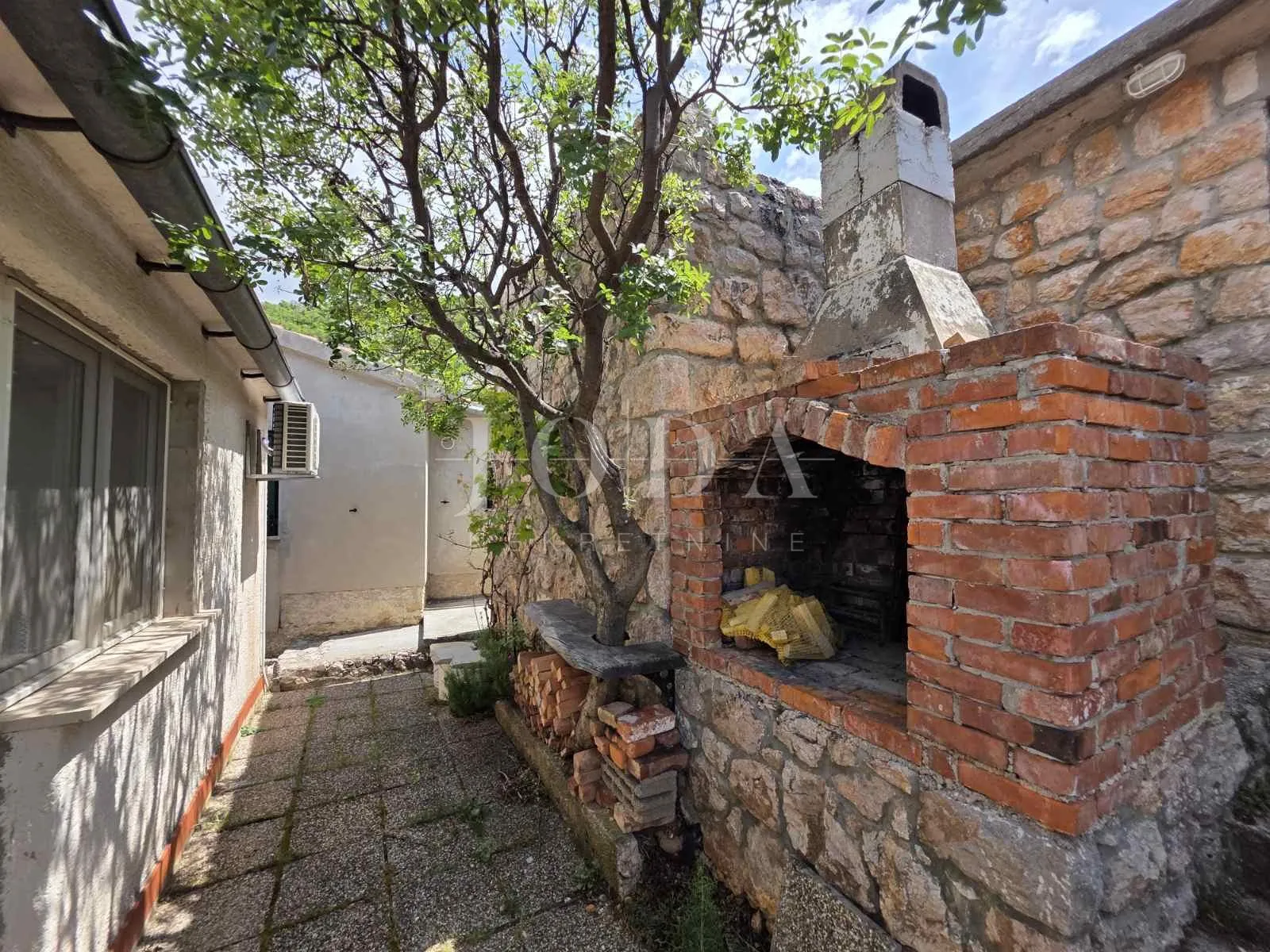 starigrad-senj- šarmantna kuća nadomak mora - slika 10