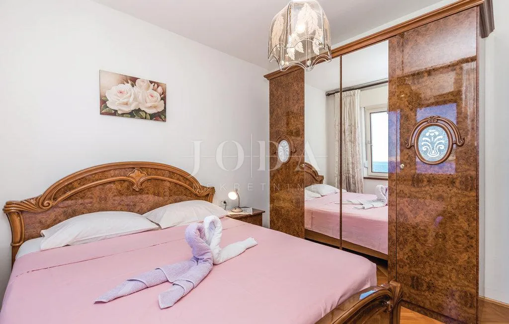 kuća prvi red do mora - slika 33