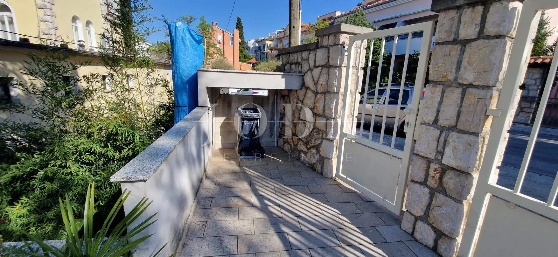 crikvenica, kuća prvi red do mora - slika 27