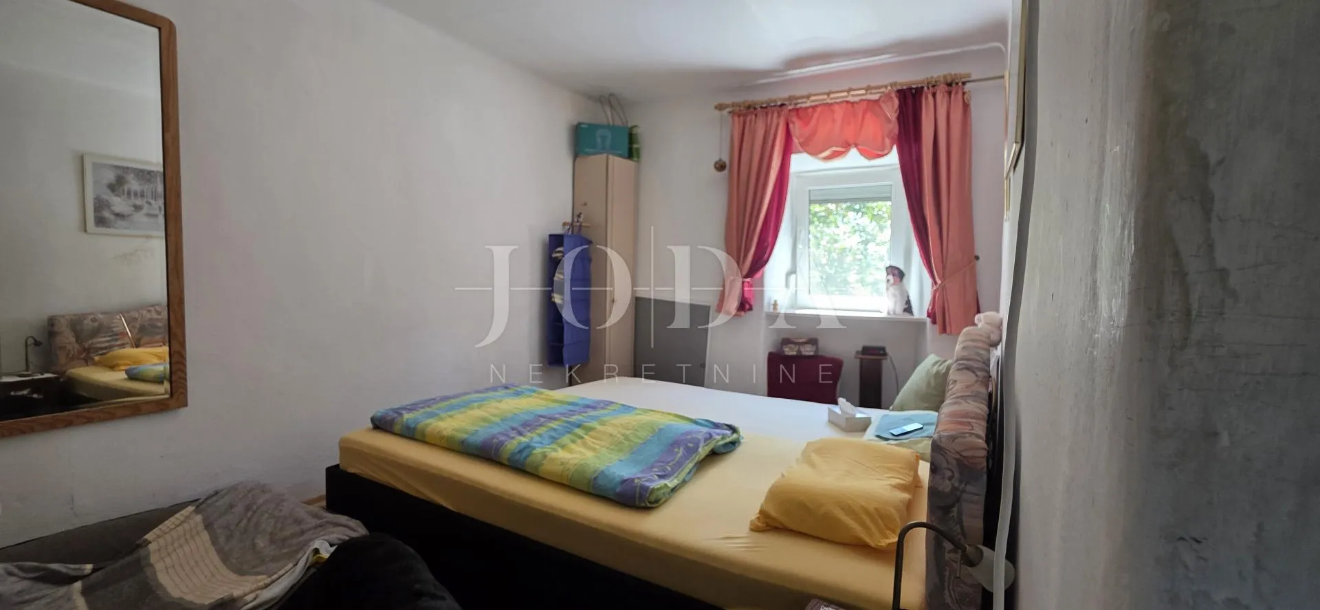 prodaja kuće bribir | balkon, parking, pogled na more - slika 15