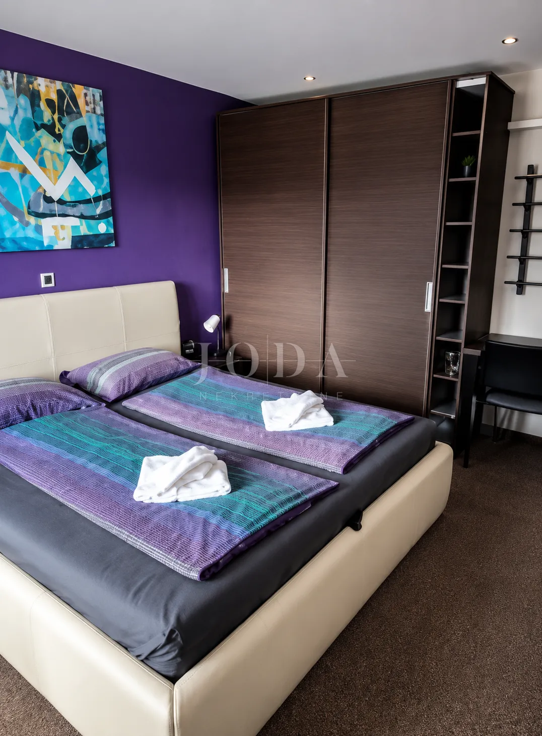 mediteranska vila u dobrinju - slika 8