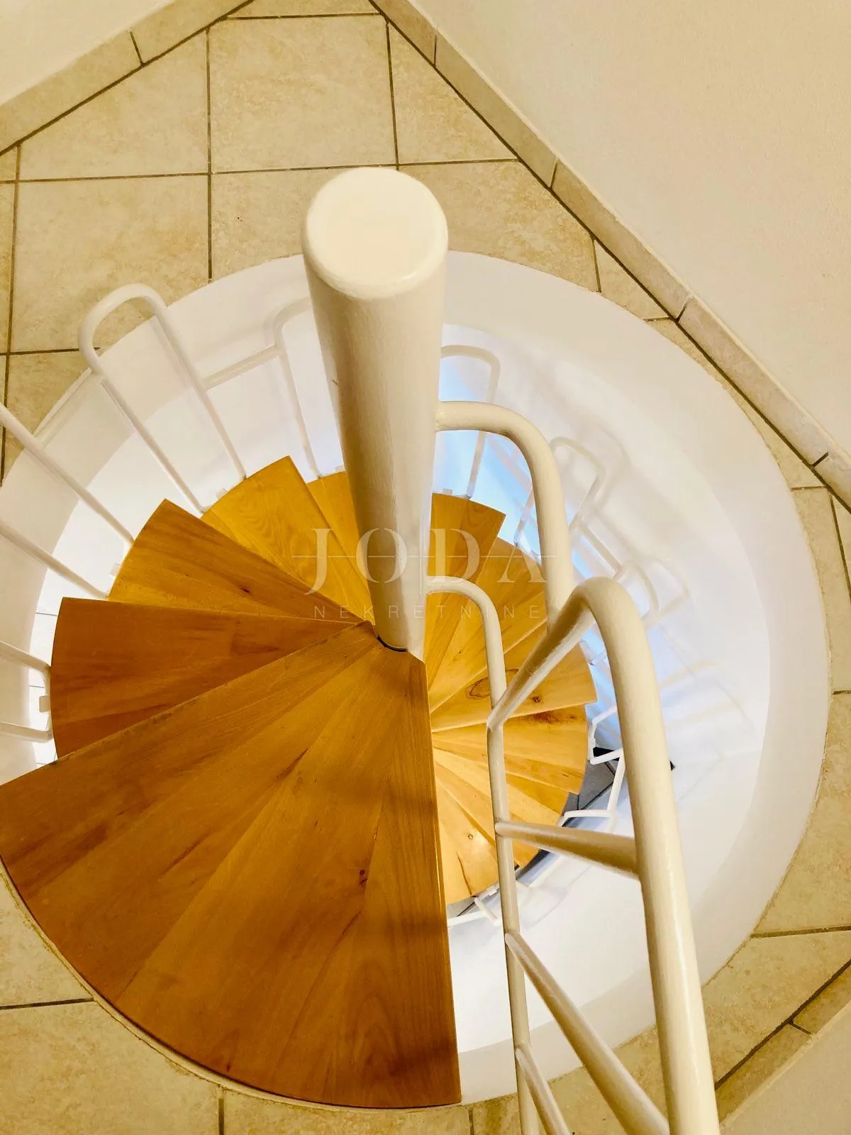 dramalj - dvoetažni apartman s pogledom na more - slika 35